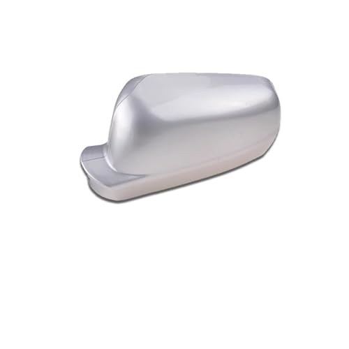 Coque rétroviseur chromée VW Golf 4 pour remplacer un plastique terni