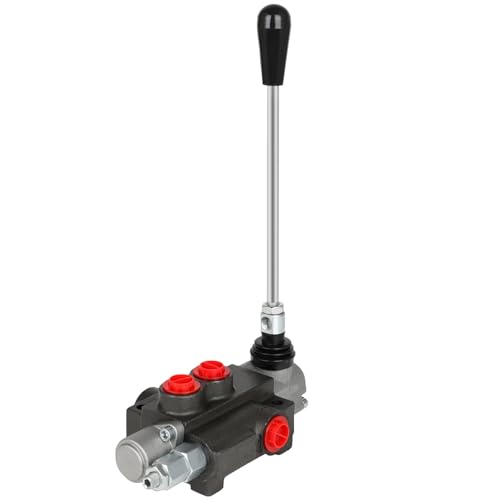 Dollate Hydraulic Flow Control Valve