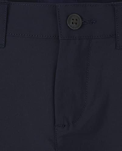 Image of The Children's Place boys Quick Dry Chino Shorts