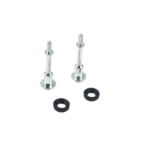 Kit de culata GY6 de 61mm con aleación robusta para cilindros de ATV y Kart de 150cc