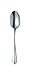 Cardinal Glassware Euro Teaspoon 5-1/2" - T4910