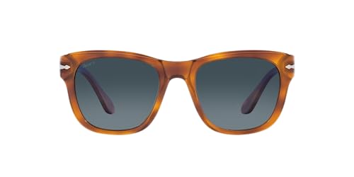 Image of Persol Unisex Po3313s Square Sunglasses
