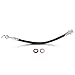 A-Premium Clutch Hydraulic Hose Line Compatible with Honda S2000 2000 2001 2002 2003 L4 2.0L, Replace# 46961S2A013, 46961S2A505