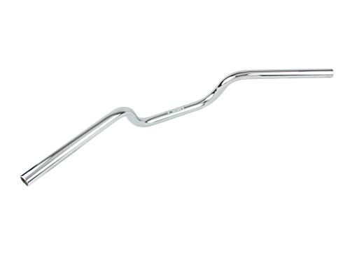 ぽたし POSH 132067-06 Handlebar Super Bike Bar, Z900RS (2018-2021