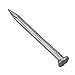 20mm / 3/4” Flat Headed Multi Purpose Nails Panel Pins Tacks Carpentry 600pc