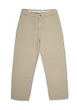 Homeboy Herren Chinohose beige 33