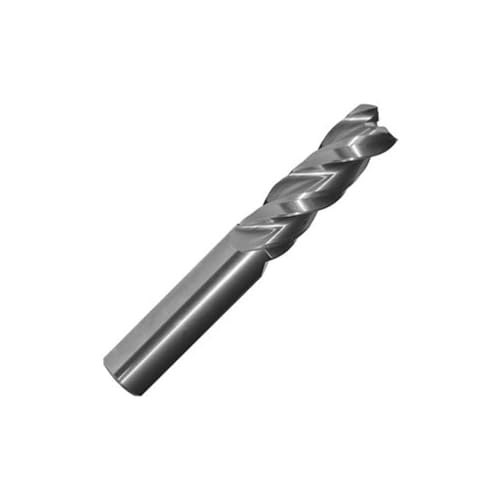 Fraise Widia 510304001 carbure de tungstène pour usinage de haute précision
