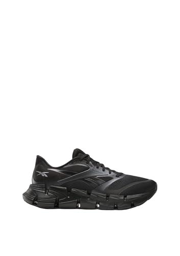 Reebok Men's Floatzig 2 Trainers, Black, 12 UK