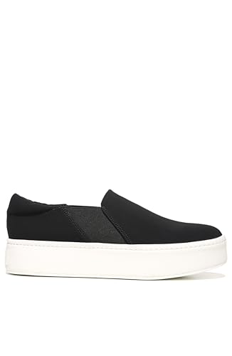 Image of Vince Women's Warren Platform Slip-On Sneaker
