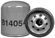 Killer Filter Replacement for BALDWIN B1405 (Pack of 4)