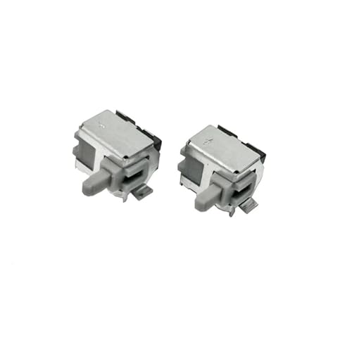 Boutons tactiles ESE11MH1T interrupteur de détection et fin de course patch