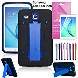 Samsung Galaxy Tab E 8.0