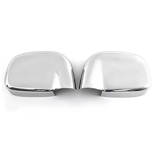 Coque retroviseur exterieur voiture anti-fissure pour Ram 02-08