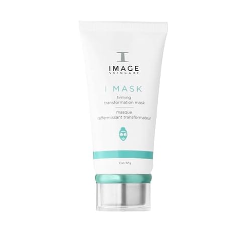 Image Skincare Firming Transformation Mask, 2 Oz #TOP5
