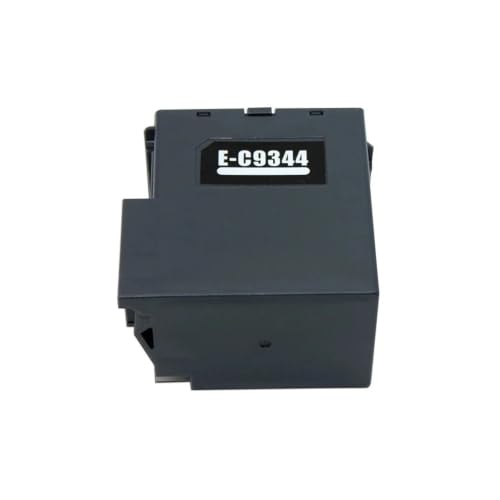 Ajuste de mantenimiento Epson WF-2835 para desbloquear error tinta 3