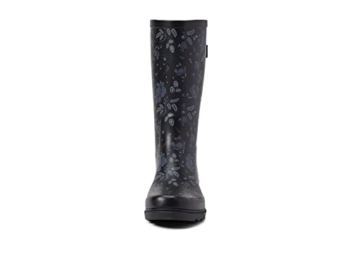 Western Chief Waterproof Printed Wide Calf Rain Boot Feminine Floral 9 M #TOP5