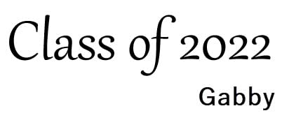 Miniatura 3 de Commemorative Class of 2022 Keychain - Personalized for the Graduate (Rose Gold)