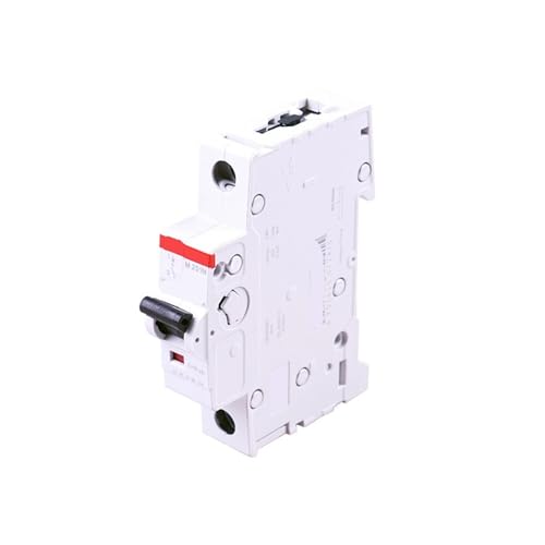Disjoncteur miniature M201M-K20 haute performance pour tableaux - 2