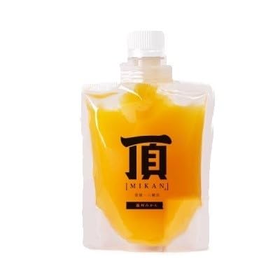 ちゅうちゅうゼリー頂みかん10個入(E31-39)