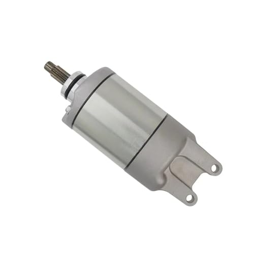 Démarreur pour moto TRX300 remplace la pièce défectueuse 31200-HM3-671