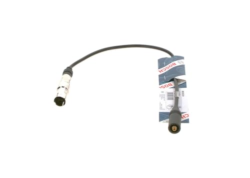 BOSCH Zündleitung 0986357777: cable de encendido de alta precisión para tu motor