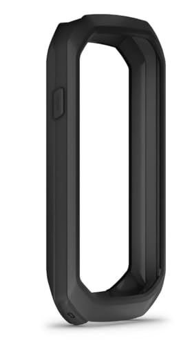 Silicone Case for Edge 1050, Black 010-13360-00, Compatible with Garmin