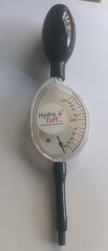 Generic Unbreakable Battery Gravity Hydrometer - Image 2