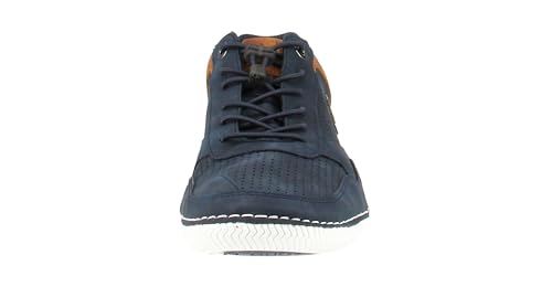 bugatti Men's Sneaker3