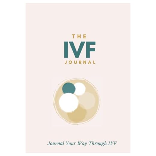 The IVF Journal for Tracking Journey