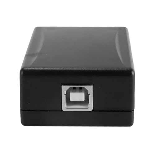 Durlo BT-100U USB-Kassenschubladen-Triggermodul -and-Play-POS-Serieller Port-Adapter für Computerverbindung