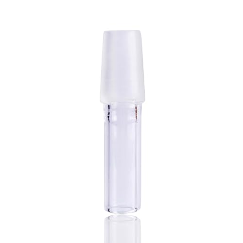 WOLKENKRAFT ÄRiS (ULTRA) - Adattatore in vetro borosilicato di alta qualità, accessorio originale per vaporizzatore WOLKENKRAFT ÄRiS (ULTRA)