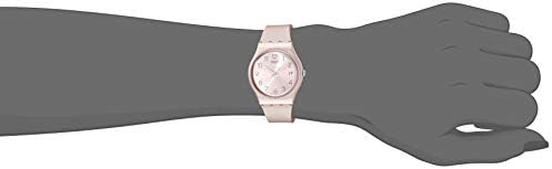 Swatch Pinkbaya, Pink