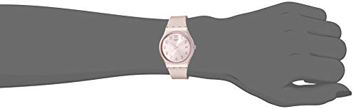 Swatch Pinkbaya, Pink