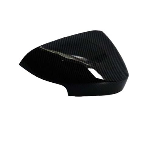 Coques rétroviseur voiture carbone V50 V70 accessoires décoration