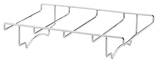 Tescoma Brötchenaufsatz für Toaster PRESIDENT, Silber