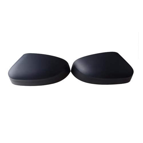 Coque de rétroviseur noir mat pour rénover votre Ford Focus MK3 lors de vos trajets quotidiens