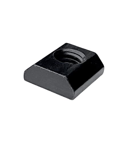 Slide in T-Nut 5/16-18 Thread for T-Slot
