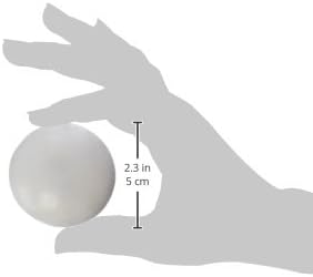 White Georgia Gems 2.5 lb bag