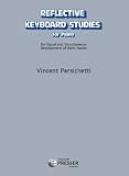 Persichetti: Reflective Keyboard Studies (for Equal and Simultaneous Development of Both Hands)