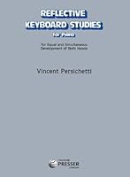 Reflective Keyboard Studies 1598069039 Book Cover