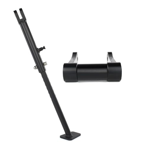 Béquille réglable et suspension arrière pour moto CRF250L Rally et CRF300L