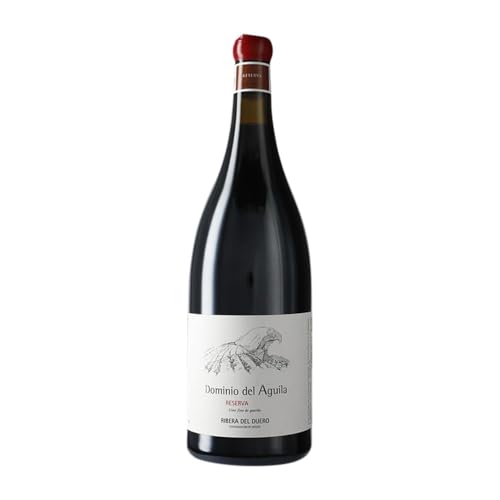 Dominio del Águila Ribera del Duero Reserva Botella Magnum 1,5 L Vino tinto