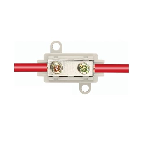Connecteur haute puissance en cuivre à connexion rapide pour câble ZK-1106