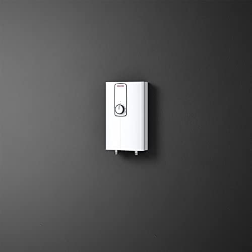 Chauffe-eau compact H Stiebel Eltron pour cuisine et douche - 5