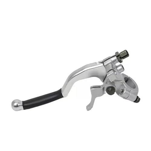 Levier d'embrayage pour CRF 250R idéal en sorties dirt bike