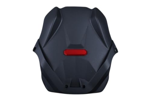 Sabot protection moteur rouge antichoc pour motos BMW R1200 et R1250
