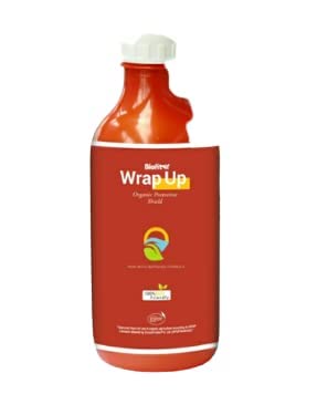 Biofit Wrap Up 1 L - Pack of 2