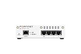Fortinet FortiWiFi 31G Secure Wi-Fi 6 Next-Gen Firewall and 1 Year Enterprise Protection License Plus FortiCare Premium | SD-WAN Wireless Network Security Appliance (FWF-31G-A-BDL-809-12)