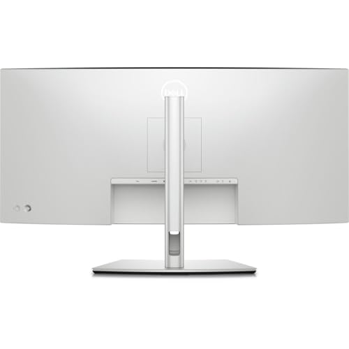 Image of Dell UltraSharp U3425WE 34.1 inch 21:9 UWQHD 120Hz USB-C Curved IPS LED Mo