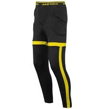 Acerbis 3/4 Unders Hort MX Unterhose Lang